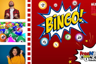 Bingo 21+