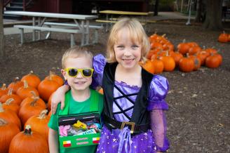 Boo Bash