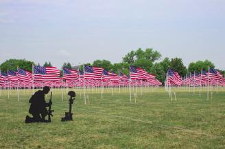 Field of Honor®