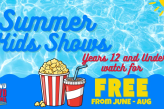 Summer Kids Shows