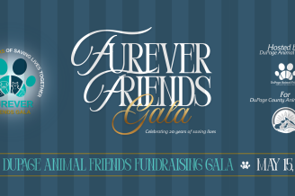 Furever Friends Gala