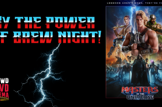 Masters of the Universe, Brew Power Event