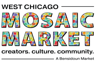 Mosaic Market