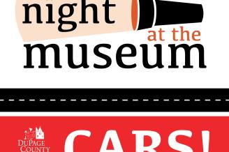 Night at the Museum | Cars