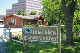 Nature Center Open House