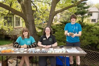 Mother Nature's Day: Celebrate Conservation, Community & the Wonders of the Earth