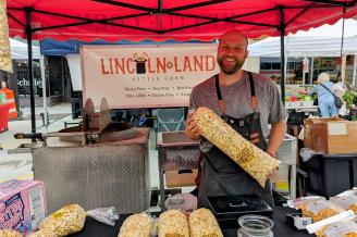 Lombard Farmers Market