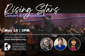 Rising Stars