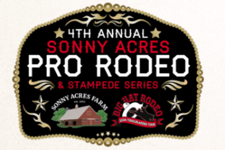 Sonny Acres Pro Rodeo & Stampede Series