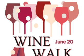 Wines & Finds