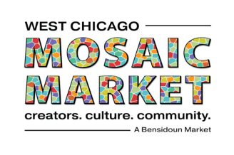 Mosaic Market