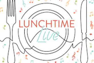 Lunchtime Live