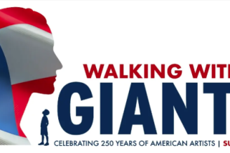 Walking With Giants