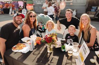 Food Truck Social