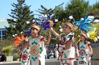 ¡Celebra con Nosostros! - Hispanic Heritage Fest