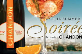 The Summer Soirée