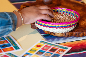 Lotería Nights