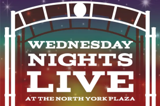 Wednesday Nights Live