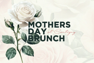Mother's Day Brunch