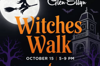 Witches Walk