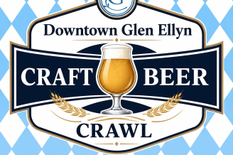 Craft Beer Crawl