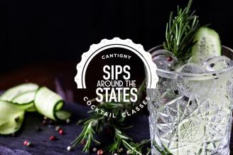 Sips around the States