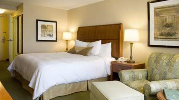 Hilton Garden Inn Addison