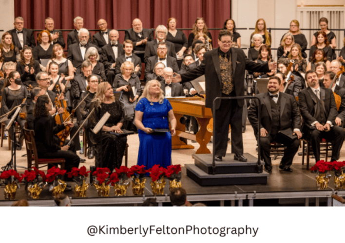 Elmhurst Choral Union