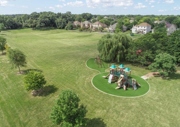 Meadow Woods Park