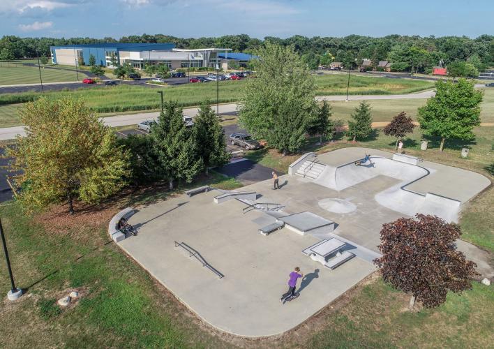 Skatepark