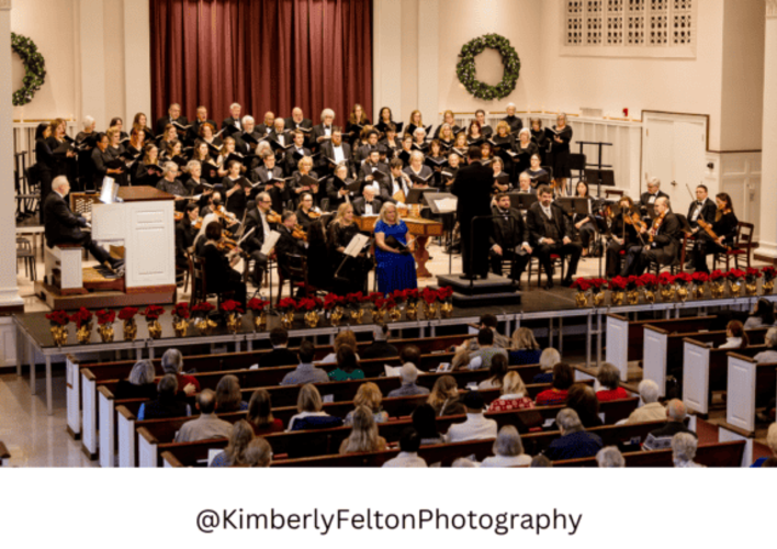 Elmhurst Choral Union