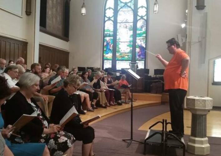 Elmhurst Choral Union