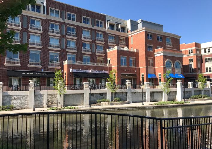 water street 1