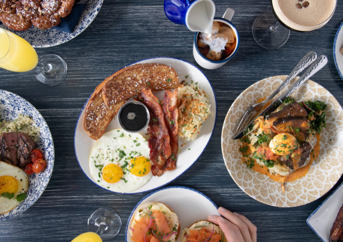 Brunch