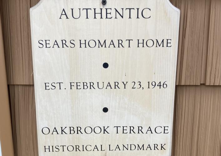 Placard