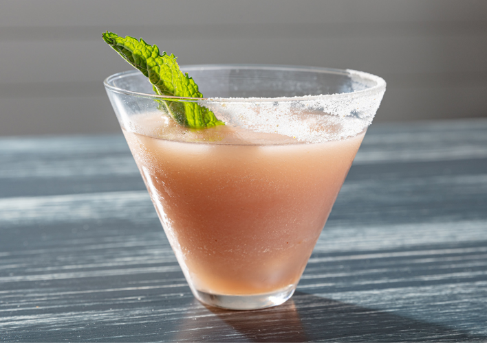 Frosé