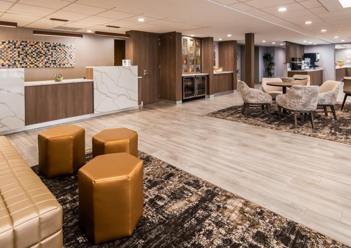 Lobby 2