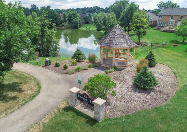Hampton Hills Park