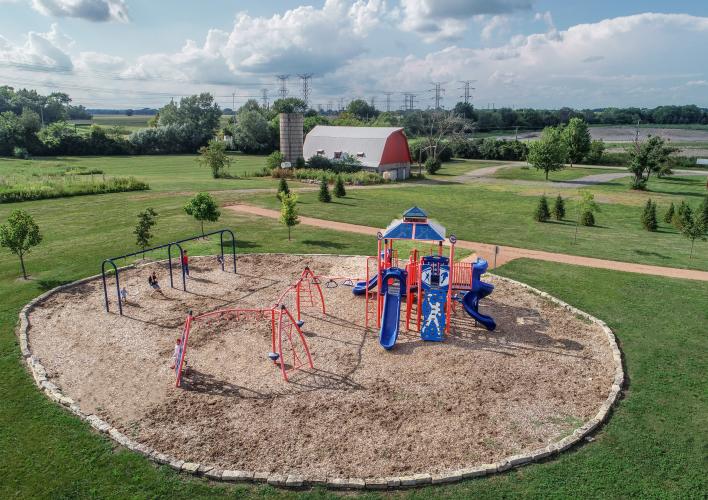 Kress Creek Farms Park
