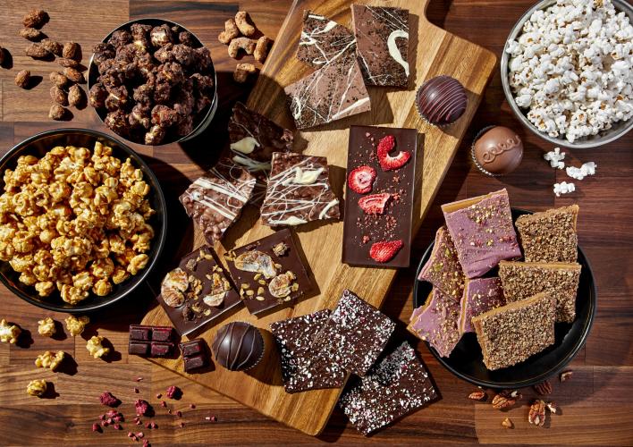 Chocolate
