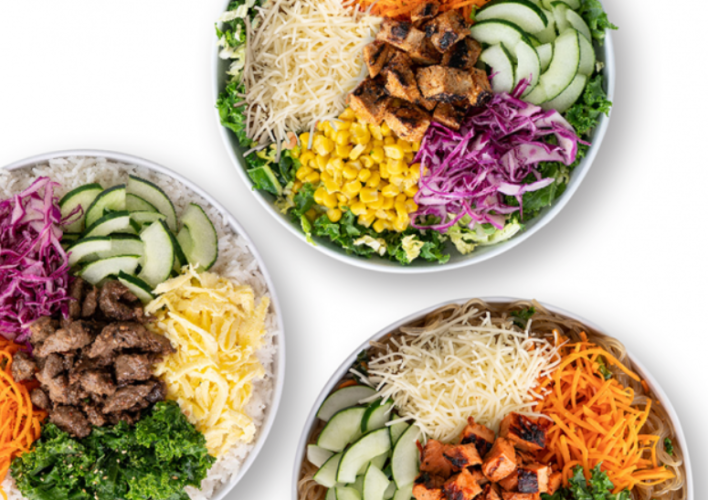 BIBI Bowl