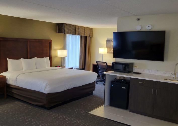 King Suite