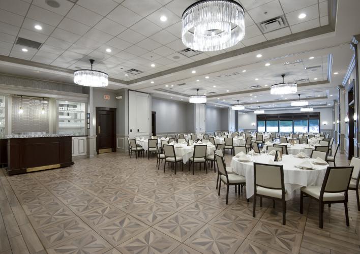 Ballroom 1