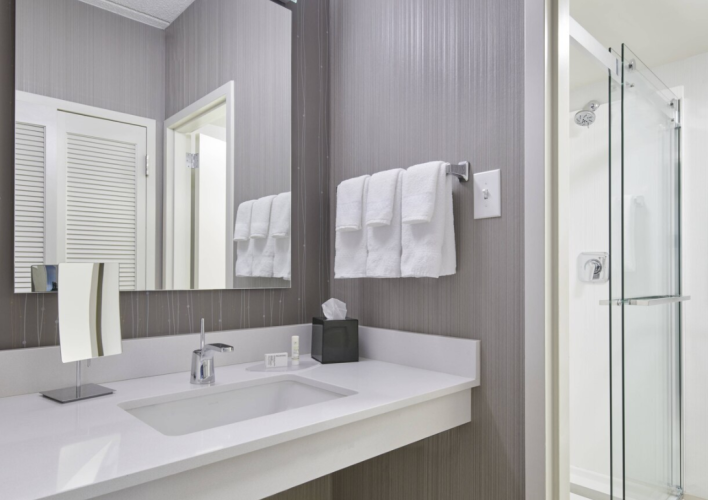 Bathroom Vanity