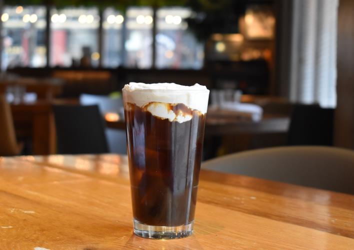 St. Patrick's Day Specials