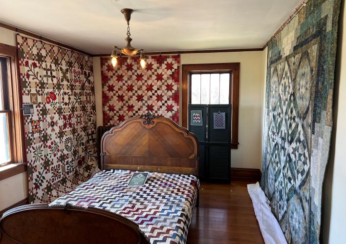 Quilt Show 2024