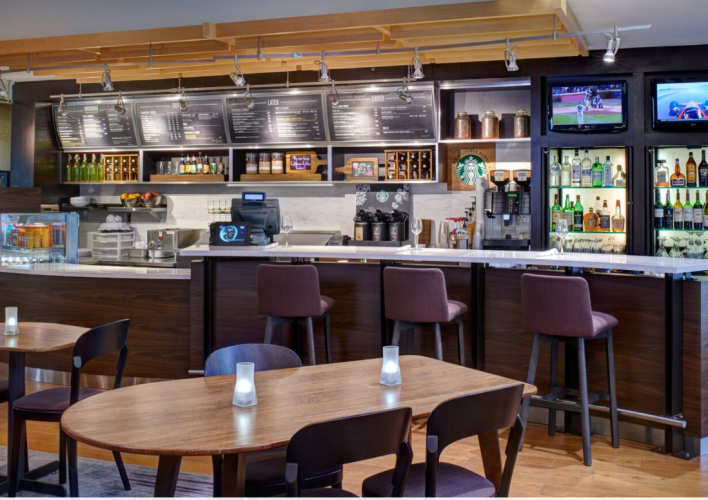 Bistro