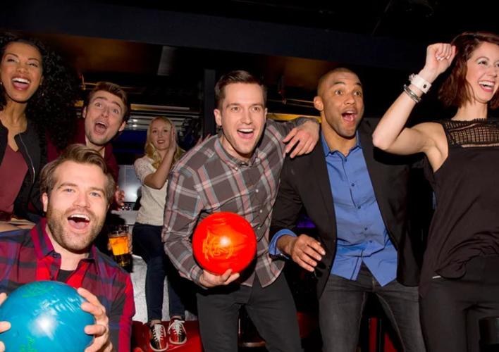 Bowlero 2