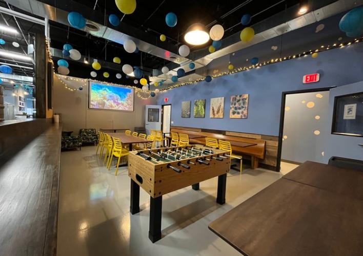Private Room