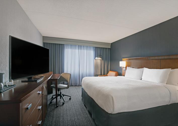King Room
